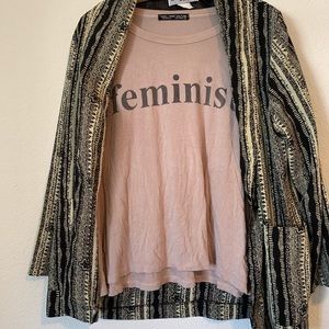 Feminist Top